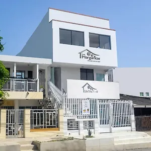 Hotel Margaritas, Barranquilla (Atlantico)