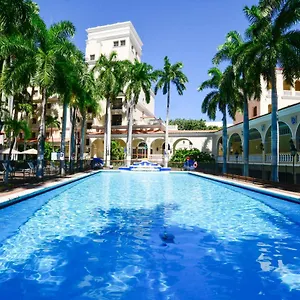 5* Hotel El Prado