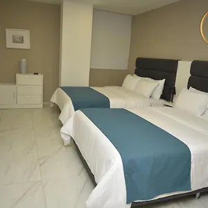 Hotel Or 94, Barranquilla (Atlantico)