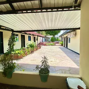 Guest house La Casona 42, Barranquilla (Atlantico)