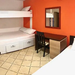Guest house La Quinta Bacana La Campina, Barranquilla (Atlantico)