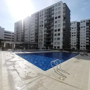 Apartment Hermoso Zona Norte Miramar #, Barranquilla (Atlantico)
