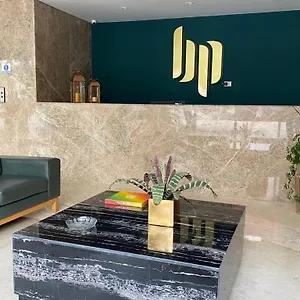 Apartment Buenavista Plaza Aparta, Barranquilla (Atlantico)