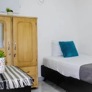 Pensión Poblado, Barranquilla (Atlantico)