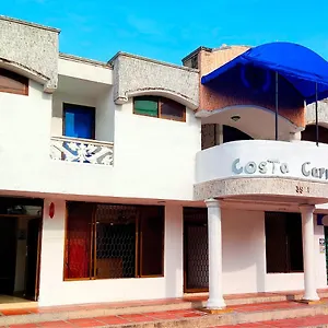 Hotel Costa Caribe, Barranquilla (Atlantico)