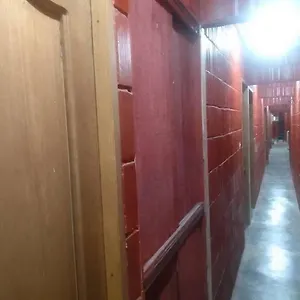 Pensión Hostal La Ventana, Barranquilla (Atlantico)