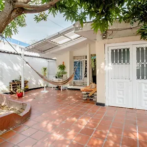 Homestay Privada En Casa De Mis Padres, Barranquilla (Atlantico)