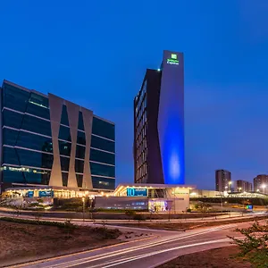 Express - Barranquilla Buenavista By Ihg Hotel