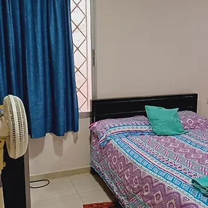 Homestay Casa Bellavista Barranquilla, Barranquilla (Atlantico)