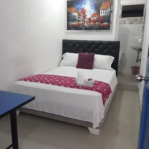Pensión Barranquilla, Barranquilla (Atlantico)