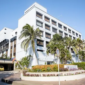 Faranda Express Puerta Del Sol Barranquilla, A Member Of Radisson Individuals Barranquilla (Atlantico)