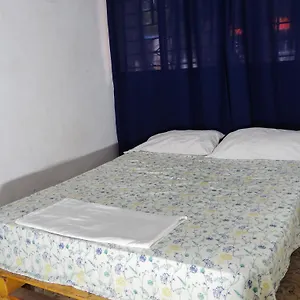 Pensión Casa Aluna, Barranquilla (Atlantico)