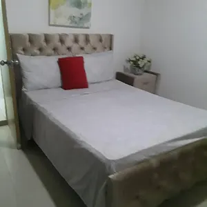 Pensión Altos De Riomar Barranquilla, Barranquilla (Atlantico)