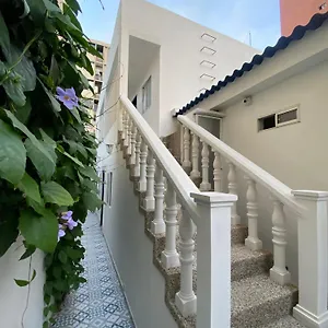 Apartment Aparta Estudios Mubarak, Barranquilla (Atlantico)