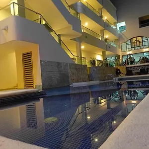 3* Hotel Dorado