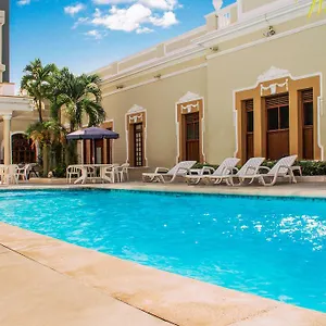 4* Hotel Majestic