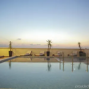 5* Hotel Ghl Barranquilla