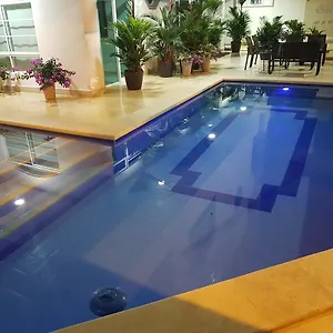 Apartment Palmagua, Barranquilla (Atlantico)