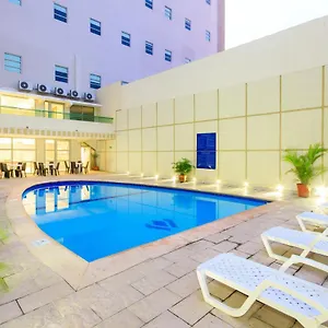 3* Hotel Ribai - Barranquilla