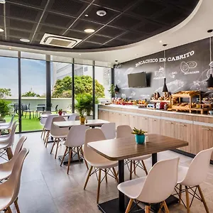 3* Hotel Ibis Barranquilla